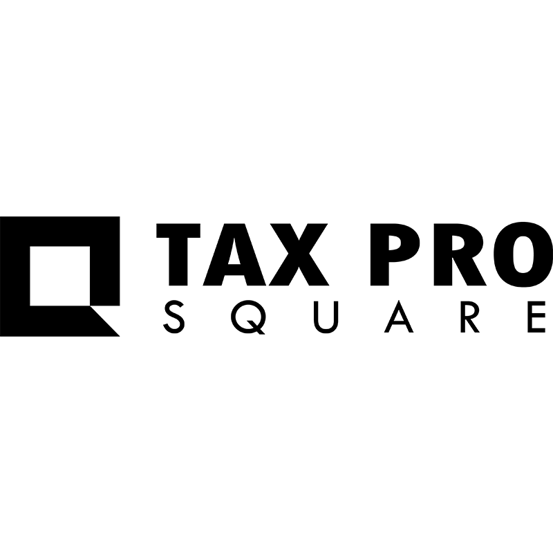 TaxPro Square