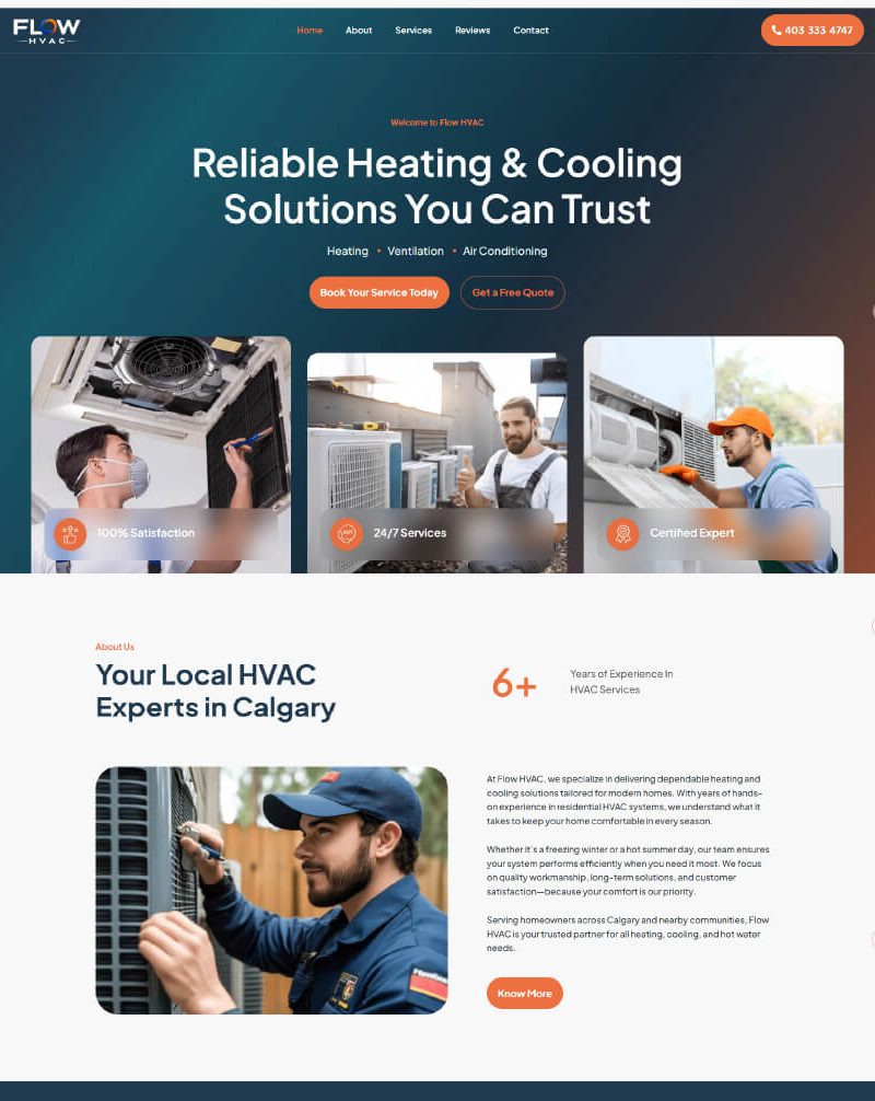 Flow Hvac large